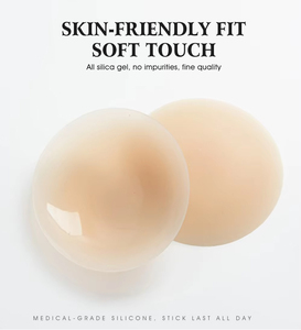 Nipple Cover Covers Healthy Custom Flower <strong>Invisible</strong> Round Breathable <strong>Silicone</strong> Comfortable <strong>Fashion</strong> Sexy Nipple <strong>Bra</strong>