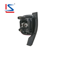 Feu arrière automatique pour Renault Dacia DUSTER 2018 R 265503601R L 265558217R feu arrière