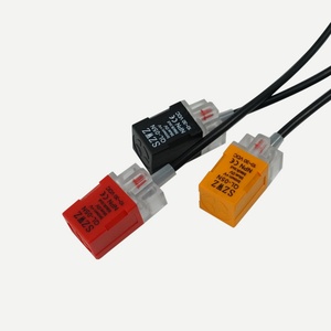Capteur de proximité NPN QL-05N, détecteur, interrupteur, capteurs d'induction magnétique métalliques - Product Image 4