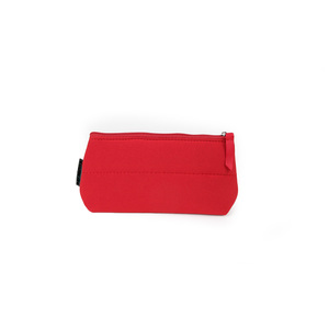 Bolsa <span class=keywords><strong>de</strong></span> Cosméticos Impermeable <span class=keywords><strong>de</strong></span> Neopreno con Cierre, Bolsa <span class=keywords><strong>de</strong></span> Viaje Portátil <span class=keywords><strong>para</strong></span> Artículos <span class=keywords><strong>de</strong></span> Aseo y <span class=keywords><strong>Maquillaje</strong></span>, Organizador <span class=keywords><strong>para</strong></span> Mujeres y <span class=keywords><strong>Niñas</strong></span> - Product Image 2