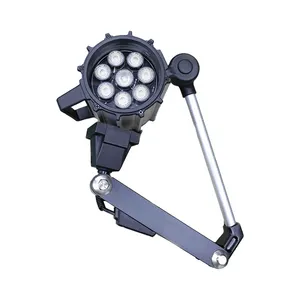ONN-M2 24V LED máy ánh sáng máy tiện ánh sáng đèn của máy đèn LED