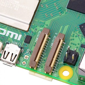 <strong>Raspberry</strong> <strong>Pi</strong> 5 Development Board 2GB 4GB 8GB 16GB RAM Original <strong>Raspberry</strong> <strong>Pi</strong> 5 Module B Motherboard - Product Image 4