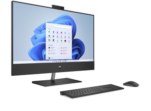 Computadora de Escritorio Todo en Uno <span class=keywords><strong>Pavilion</strong></span> de 31.5 Pulgadas, Pantalla QHD 4K, Core I5/i7 de 10 Núcleos, 32 GB DDR4, SSD PCIe de 1 TB, Wi-Fi 6, Windows 11 Business - Product Image 5