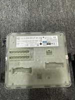 Pour Mercedes-Benz Classe C W206, Classe GLC W254 2022-2026, Pack Système d'Entrée Sans Clé, Poignées de Porte Haut de Gamme