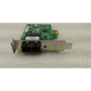Original ALLIED TELESIS AT-2711FX/SC-901 990-007299-901 100FX/SC การ์ดอะแดปเตอร์เครือข่าย PCI สำหรับเดสก์ท็อป - Product Image 4