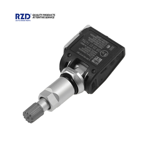 เซ็นเซอร์ตรวจวัดความดันลมยาง TPMS อเนกประสงค์315MHz 433MHz เซ็นเซอร์รถยนต์ A0009053907ผลิตจากผู้ผลิตสำหรับ Mercedes-Benz - Product Image 6