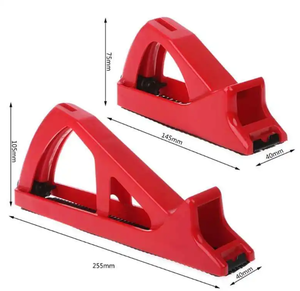 Grande raboteuse <span class=keywords><strong>de</strong></span> chanfrein <span class=keywords><strong>de</strong></span> panneau <span class=keywords><strong>de</strong></span> gypse <span class=keywords><strong>de</strong></span> travail du bois pour l'outil manuel <span class=keywords><strong>de</strong></span> matériel <span class=keywords><strong>de</strong></span> fichier <span class=keywords><strong>de</strong></span> coupe <span class=keywords><strong>de</strong></span> bord - Product Image 6