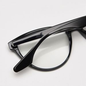 Gafas de Sol Personalizadas con Logotipo 2025, Montura de Acetato TR90, Estilo Ojo de Gato, Anti Luz Azul, para Hombre y Mujer - Product Image 5