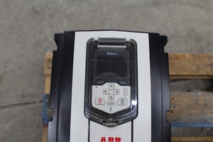 ACS880-01-156A-5 +B056 ไดรฟ์ AC 3 เฟส 156 แอมป์ ซีรีส์ ACS880 500V IP55 พร้อม PLC - Product Image 2