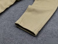 5.5 Dolar YQ026 Beden 16-20 Toptan Erkek Çocuk Kot Pantolon Düğün Okul Çocuk Pantolonları