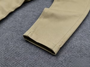 <span class=keywords><strong>Pantalon</strong></span> de cérémonie extensible pour garçons YQ026, taille 16-20, vente en gros, 5,45 $ – <span class=keywords><strong>Pantalon</strong></span> formel pour enfants pour mariage et école - Product Image 3
