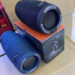 Altavoces Super Xtreme3, Altavoz Inalámbrico Portátil de 20 W con Bajos, Columna Impermeable para PC, Reproductor de Música para Exteriores, Subwoofer para Fiestas, Big <span class=keywords><strong>Xtreme</strong></span> - Product Image 4