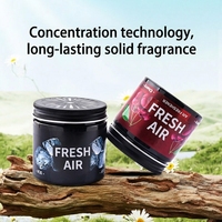 Parfum Voiture Désodorisant Bouteille Parfumée pour Voiture Accessoires Intérieur Voiture Usagée Cologne 1 1 Reçu