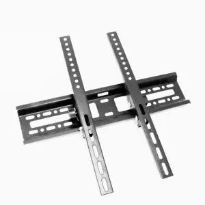 Wholesale Low Price Tv Wall Stand Mount Mounts Monitor Motorized 2 Way Hot Sale Full Motion High Quality Supplier For Led Lcd