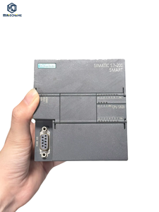 Controlador Lógico Programable PLC de 200 CPU, Módulo de Control de Automatización Industrial, Controlador Programable de Alto Rendimiento - Product Image 1