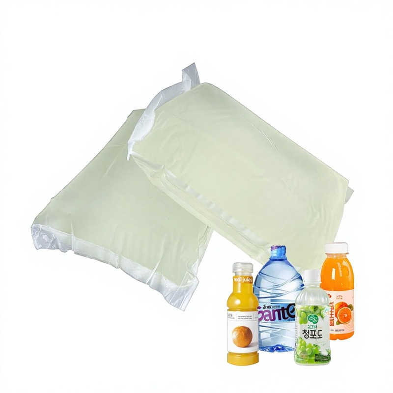 Hot Melt Glue for Plastic Bottle