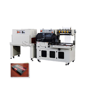 <span class=keywords><strong>Four</strong></span> de rétraction thermique pour tubes chauffants, machine d'emballage et de rétraction à chaud - Product Image 3