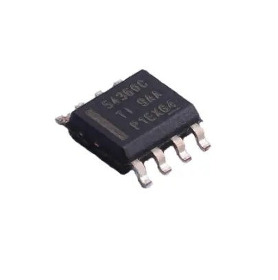 TPS54360BDDAR PMIC - Power Management ICs Switching Voltage Regulators new original Chip Electronic Component BOM Service IC