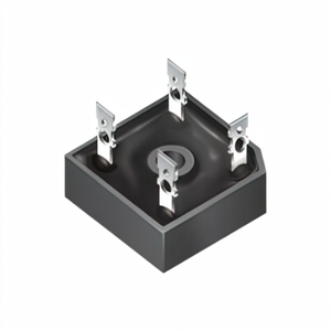 Diodes Components Electronic GBPC5006M 4-Square, GBPC Original One Stop Service - Product Image 1