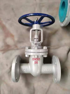 Z41H-16C đúc steell mặt bích Van cổng wcb <span class=keywords><strong>ANSI</strong></span> <span class=keywords><strong>150</strong></span> Van cổng API Van cổng <span class=keywords><strong>ANSI</strong></span> 600 gang 6 inch - Product Image 3