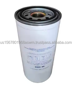 Mengma DF5004 New <b>Industrial</b> <b>Compressor</b> Parts Air/Oil Separator Spin-On - Product Image 2