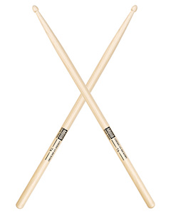 Baquetas MUSO Hickory 5A 5B 7A con Logotipo Personalizado, Precio de Fábrica, Accesorios para Instrumentos de Percusión - Product Image 4