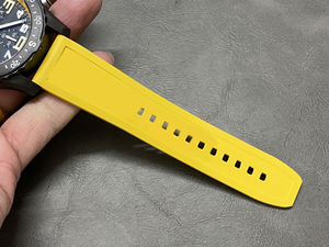 Mouvement original verre saphir miroir haut de gamme vente en gros chronographe montre-bracelet automatique montre mécanique pour vous hommes femmes - Product Image 6