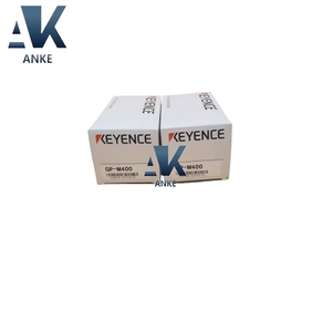 Sensor de Presión Keyence GP-M001/ GP-M010/ GP-M025/ GP-M100/ GP-M250/ GP-M400 - Product Image 1
