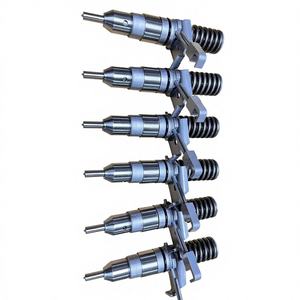 Vente Flash : Injecteur de Carburant 127-8218 1278218 127-8213 127-8216 Compatible avec CAT 3116 3216 525B 535B 950G 960F 962G - Product Image 3