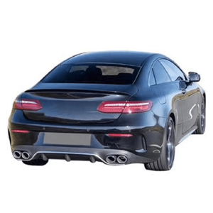 <span class=keywords><strong>C238</strong></span> e63 AMG diffusore per auto tubi di scarico punta di scarico diffusore posteriore per <span class=keywords><strong>mercedes</strong></span> classe e <span class=keywords><strong>c238</strong></span> coupé - Product Image 4