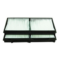 FA14-61-P11 CC-4004ABP LAK1445/S LA1445/S filtre d'admission d'air froid de voiture PWP11011-2 pour FAW Haima 7X 7XE M6 V70 Fanilia Mazda Atenza