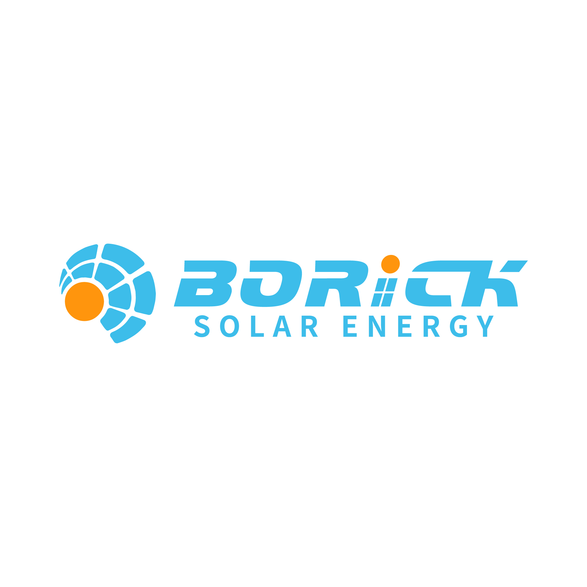 Xi 'an Borick intelligent Technology Co., LTD logo