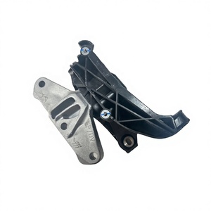 Soporte de Montaje del Motor Superior Derecho 9807992680 9820297580 para Citroen <span class=keywords><strong>DS7</strong></span> Peugeot 3008 4008 5008 1.6T Piezas Estándar OE - Product Image 2