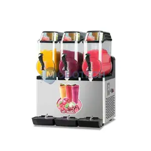 Hot Selling Slush Maschinen zum Verkauf Smoothie Slush Maschine von hoher Qualität