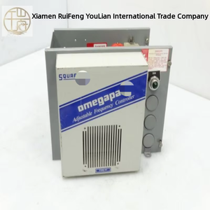 8804-pt10fs4 ไดรฟ์ใหม่ของแท้พร้อมส่ง ชุดควบคุมอุตสาหกรรม PLC สำหรับโปรแกรมควบคุมอัตโนมัติ - Product Image 1