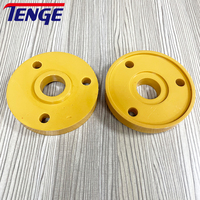 2 supports supérieurs pour kit de réparation de suspension pneumatique ABC W230 2303200013