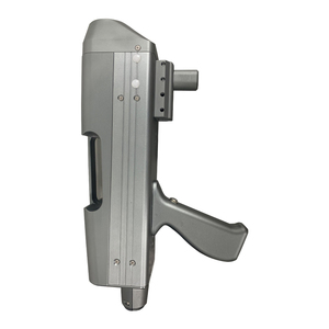 Máquina de limpieza láser de fibra para exteriores, equipo de eliminación de superficie de óxido, máximo Mopa, 500 W, 50 100 vat - Product Image 5
