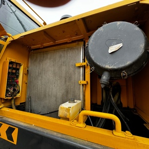 Excavadora Hidráulica Usada Volvo 480 EC480D, Máquina Excavadora de 48 Toneladas en Buenas Condiciones - Product Image 6