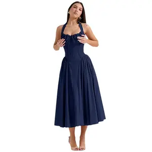 Sexy middle aged ladies fashion clothes 2024 woman straight dress with pictures for girls