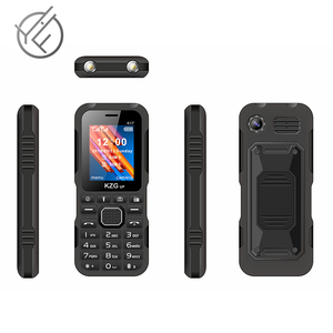 Bán Chạy Nhất Giảm Giá 301 Điện Thoại Nhỏ Có Nút Bấm Điện Thoại Di Động Android Bàn Phím Điện Thoại Gồ Ghề Bán Sỉ - Product Image 4