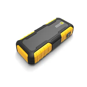 CARKU Multifunction Portable Booster Power Jump Starter 12V