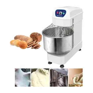 Factory Supplying Automatic Sinmag Industrial Dough Mixer Prices Electric Stand Mixer