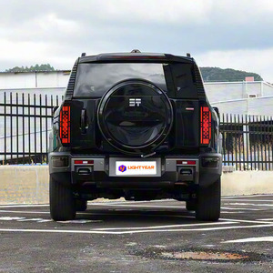 <span class=keywords><strong>Meilleur</strong></span> <span class=keywords><strong>rapport</strong></span> <span class=keywords><strong>qualité</strong></span>-<span class=keywords><strong>prix</strong></span>, voitures neuves, Chery Jetour Zhongheng G700, SUV hybride de grande taille, autonomie de 700 km, conduite à gauche, <span class=keywords><strong>voiture</strong></span> hybride - Product Image 5