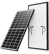 Panel Solar de 100w 12v 120w 130w 140w 150w 150 180w para Uso Doméstico - Product Image 5