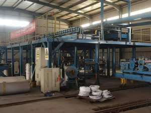 Panneaux composites à âme en <span class=keywords><strong>polystyrène</strong></span> Panneaux EPS pour enveloppes de construction - Product Image 5