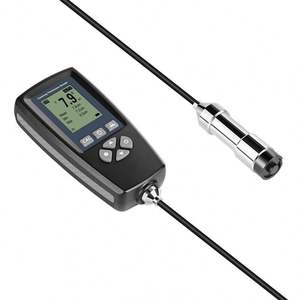 Spessore del rivestimento CM-208Z professionale industriale verniciatore con sonda esterna - Product Image 1