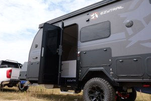 <span class=keywords><strong>Puerta</strong></span> de Entrada para Autocaravana con Aislamiento de Alta Eficiencia, Núcleo de Espuma de PVC, Antichoque, <span class=keywords><strong>Puerta</strong></span> de Acceso para <span class=keywords><strong>Caravana</strong></span> - Product Image 2