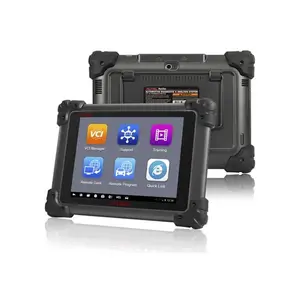 Autel-MS908Pro Maxisys Pro outil de Diagnostic automobile Original, mise à jour en ligne, meilleur prix d'usine, universel, pour toutes les voitures