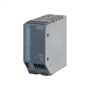 Original Nouveau 6EP4134-0GB00-0AY0 SITOP UPS1100 Module de batterie SITOP <span class=keywords><strong>DC</strong></span> UPS Modules 24 V <span class=keywords><strong>DC</strong></span> <span class=keywords><strong>7</strong></span> Ah - Product Image 4
