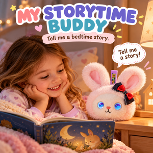 Llavero de Peluche de Gato con IA al por Mayor, Compañero Interactivo con Chat de Voz, Sensor Táctil, Juguete Educativo, Regalo de Cumpleaños para Niños, Proveedor - Product Image 3